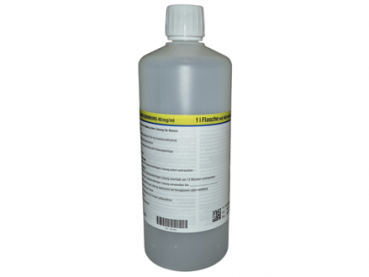 Oxalsäure-Konzentrat für 1000ml Lösung